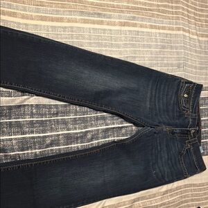 Men's Blue Jeans